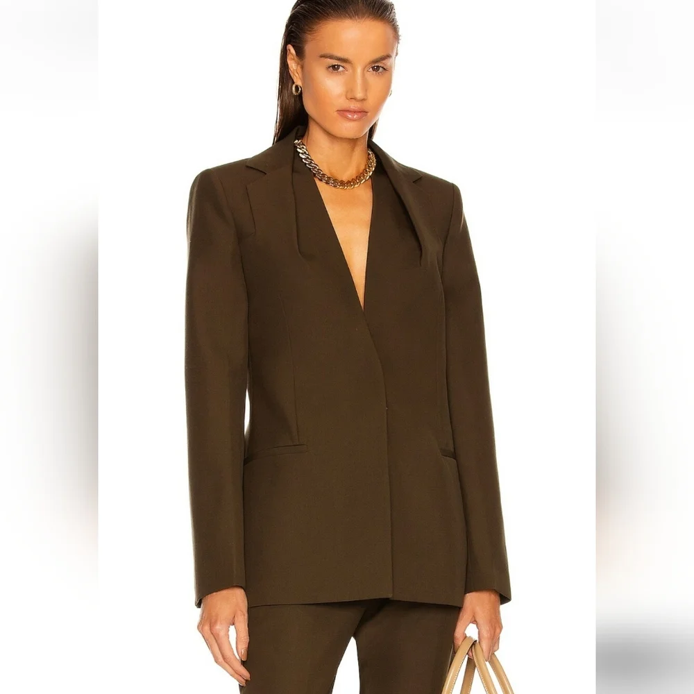 Givenchy jacket - Picture 1 of 8
